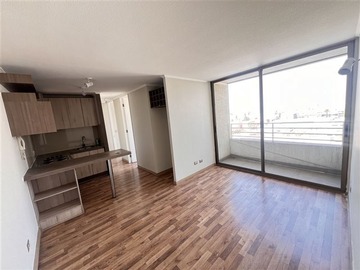 Venta / Departamento / Santiago