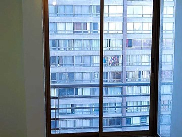 Venta / Departamento / Santiago