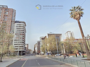 Venta / Departamento / Santiago