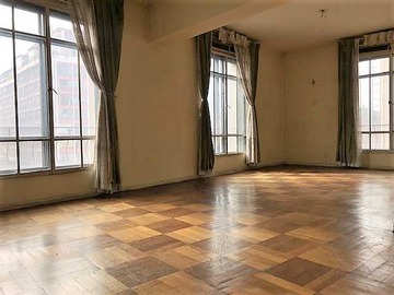 Venta / Departamento / Santiago