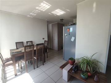 Venta / Departamento / Santiago