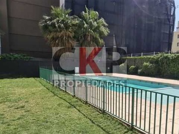 Venta / Departamento / Santiago