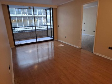 Venta / Departamento / Santiago