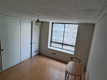 Venta / Departamento / Santiago