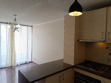 Venta / Departamento / Santiago