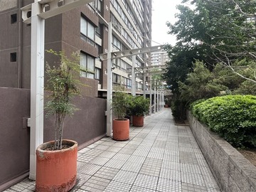 Venta / Departamento / Santiago
