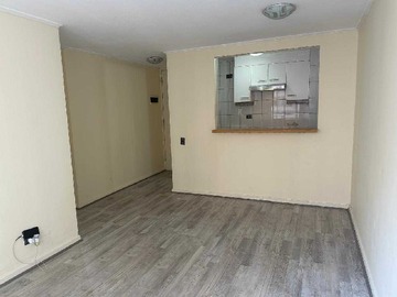 Venta / Departamento / Santiago