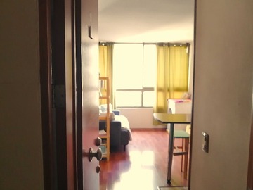 Venta / Departamento / Santiago