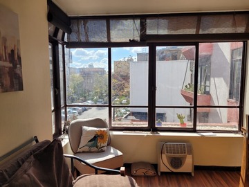 Venta / Departamento / Santiago