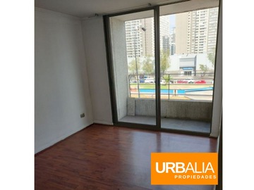 Venta / Departamento / Santiago