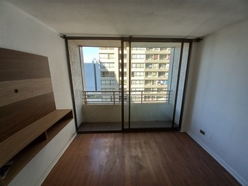 Venta / Departamento / Santiago