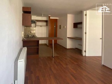 Venta / Departamento / Santiago