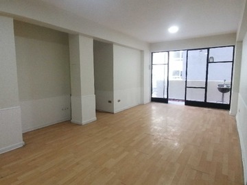 Venta / Departamento / Santiago