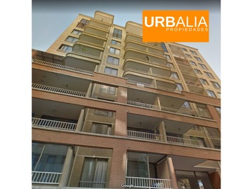 Venta / Departamento / Santiago