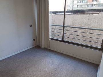 Venta / Departamento / Santiago