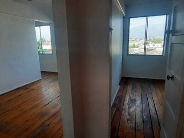 Venta / Departamento / Santiago