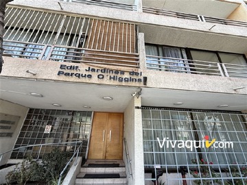 Venta / Departamento / Santiago