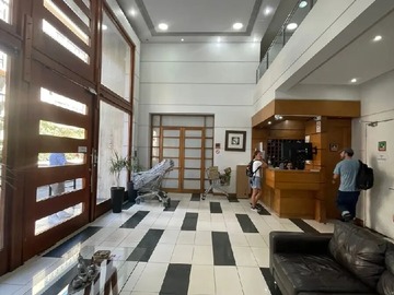 Venta / Departamento / Santiago