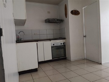 Venta / Departamento / Santiago