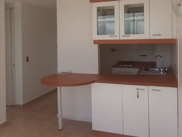 Venta / Departamento / Santiago