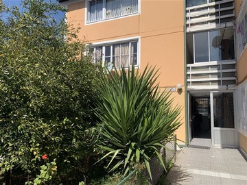 Venta / Departamento / Santiago