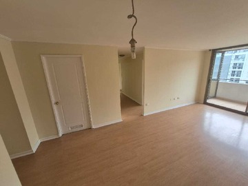 Venta / Departamento / Santiago