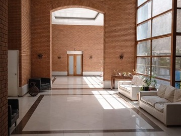 Venta / Departamento / Santiago