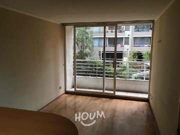 Venta / Departamento / Santiago