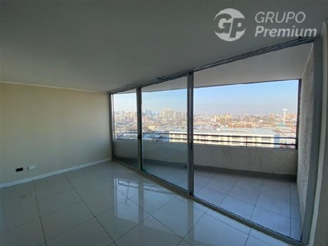 Venta / Departamento / Santiago