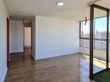 Venta / Departamento / Santiago