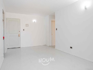 Venta / Departamento / Santiago