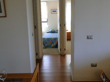 Venta / Departamento / Santiago