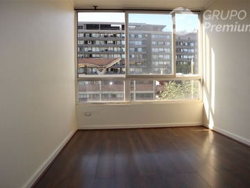 Venta / Departamento / Santiago