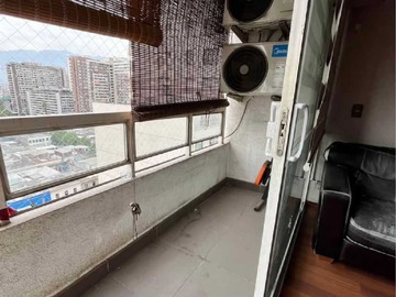 Venta / Departamento / Santiago