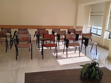 Venta / Departamento / Santiago