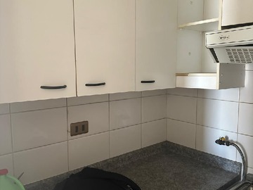 Venta / Departamento / Santiago