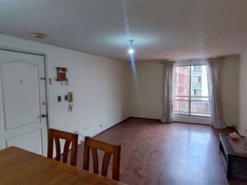 Venta / Departamento / Santiago