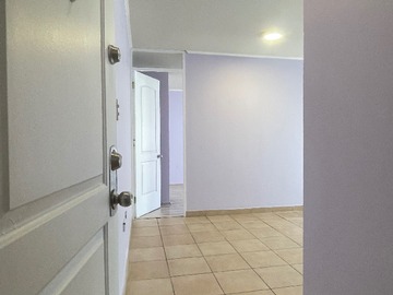 Venta / Departamento / Santiago