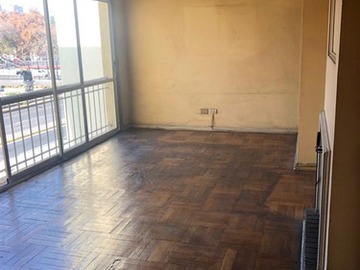 Venta / Departamento / Santiago