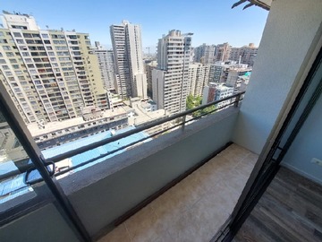 Venta / Departamento / Santiago