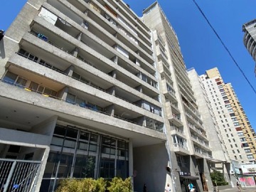 Venta / Departamento / Santiago