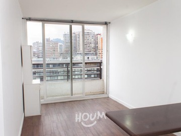 Venta / Departamento / Santiago