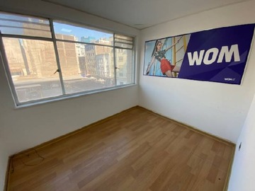 Venta / Departamento / Santiago