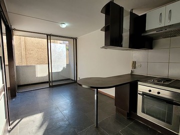 Venta / Departamento / Santiago