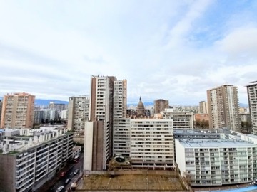 Venta / Departamento / Santiago