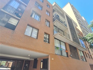 Venta / Departamento / Santiago