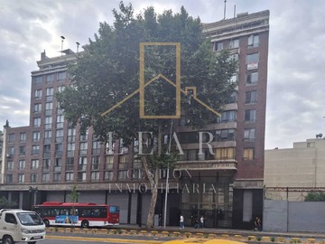 Venta / Departamento / Santiago