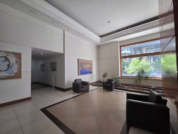 Venta / Departamento / Santiago