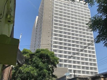Venta / Departamento / Santiago