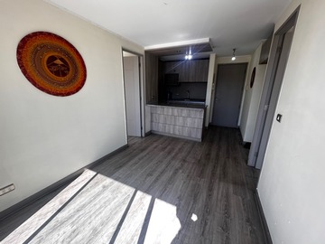 Venta / Departamento / Santiago